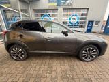 Mazda CX-3 Signature+ *NAVI* TÜV Neu + Inspektion NEU* - Mazda CX-3 Gebrauchtwagen in Stuttgart
