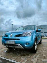 Renault Koleos 2010/ Allrad/ Diesel/ Autom... - Renault Koleos Kombi Gebrauchtwagen