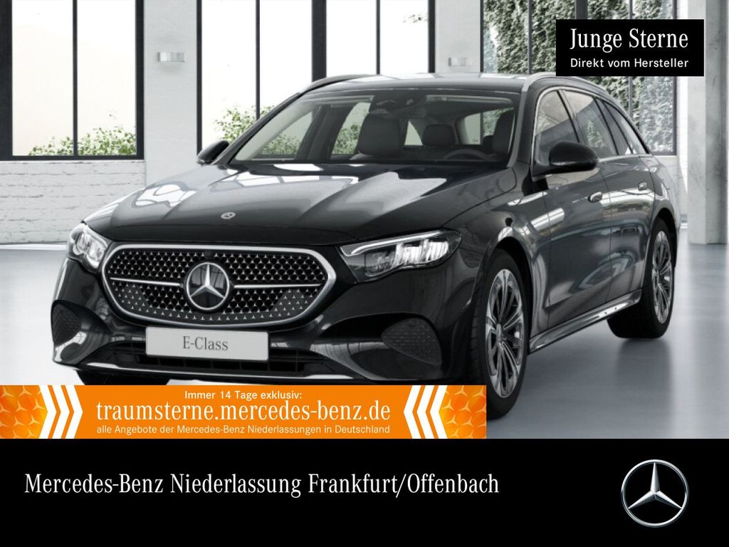 2025 Mercedes-Benz E 300