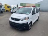 Peugeot Expert Kombi L2 - Peugeot Expert: 9 Sitzer
