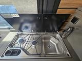 HYMER / ERIBA / HYMERCAR Grand Canyon S CrossOver Mercedes AHK2,8t|C Over - Angebote