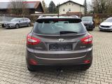 Hyundai ix35 1.6 2WD Fifa World Cup Edition - Hyundai Vorführfahrzeuge