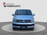Volkswagen T6 Multivan KLIMATRONIC+KAMERA+TEMP+BTH+SHZ+ISOF - Volkswagen T6 Multivan mit Diesel-Antrieb: Sitzheizung
