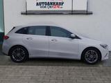 Mercedes-Benz B 200*LED*Progressive*NAVI*TÜV-NEU**2JGarantie* - Mercedes Gebrauchtwagen