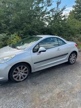 Peugeot 207cc 1.6 16v Turbo - Peugeot 207: Turbo