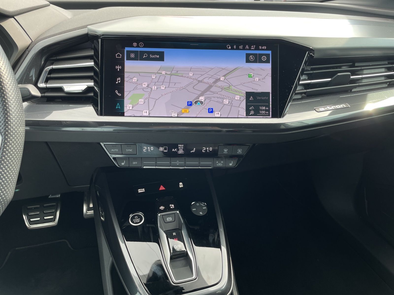Audi Q4 e-tron - Bild 10