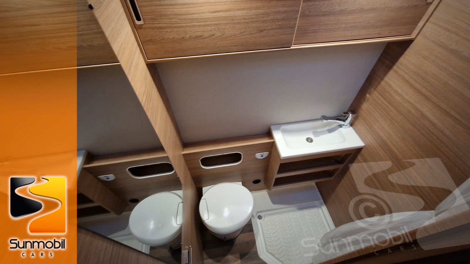 Fahrzeugabbildung Weinsberg CaraHome 600 DKG 140 PS Navi RFK