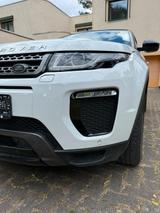 Land Rover Range Rover Evoque Cabriolet 2.0 TD4 132 kW ... - Land Rover Range Rover Evoque: Cabrio