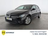 Volkswagen Polo 1.0 TSI Style (EURO 6d) LED+NAVI+ACC+SHZ+ - Volkswagen Polo 6N mit Benzin-Antrieb