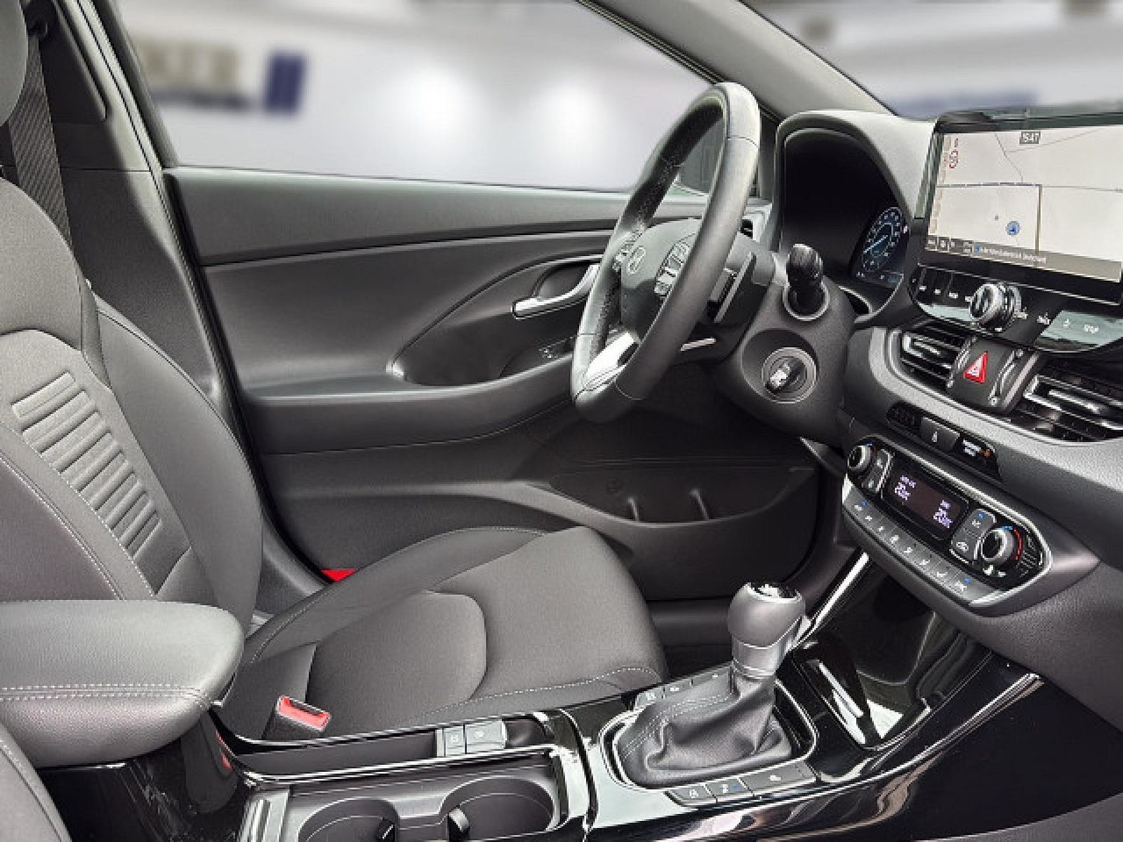 Hyundai i30 – Bild 14
