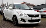 Suzuki Swift 1.2/SHEFT/KLIMA/SHZ/NAVI/TEMP/BT - Suzuki Gebrauchtwagen in Mannheim