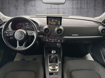 Audi A3 Sportback 30 TDI basis*LED*NAVI*TEMPOMAT*TOP