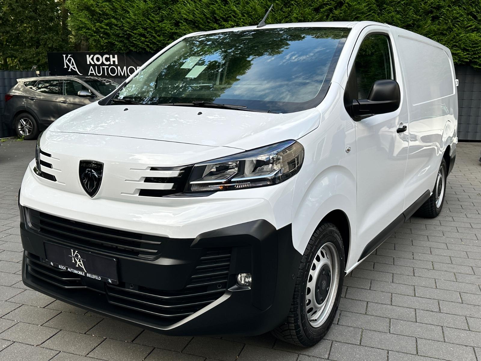 Peugeot Expert Kasten XL L3 360° KAMERA|NAVI|MODUWORK|