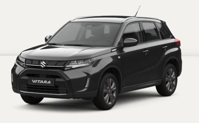 Suzuki VitaraVITARA 1.4 CLUB HYBRID