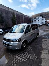 Volkswagen VW T5 Multivan Startline - Volkswagen T5 Multivan in Wuppertal