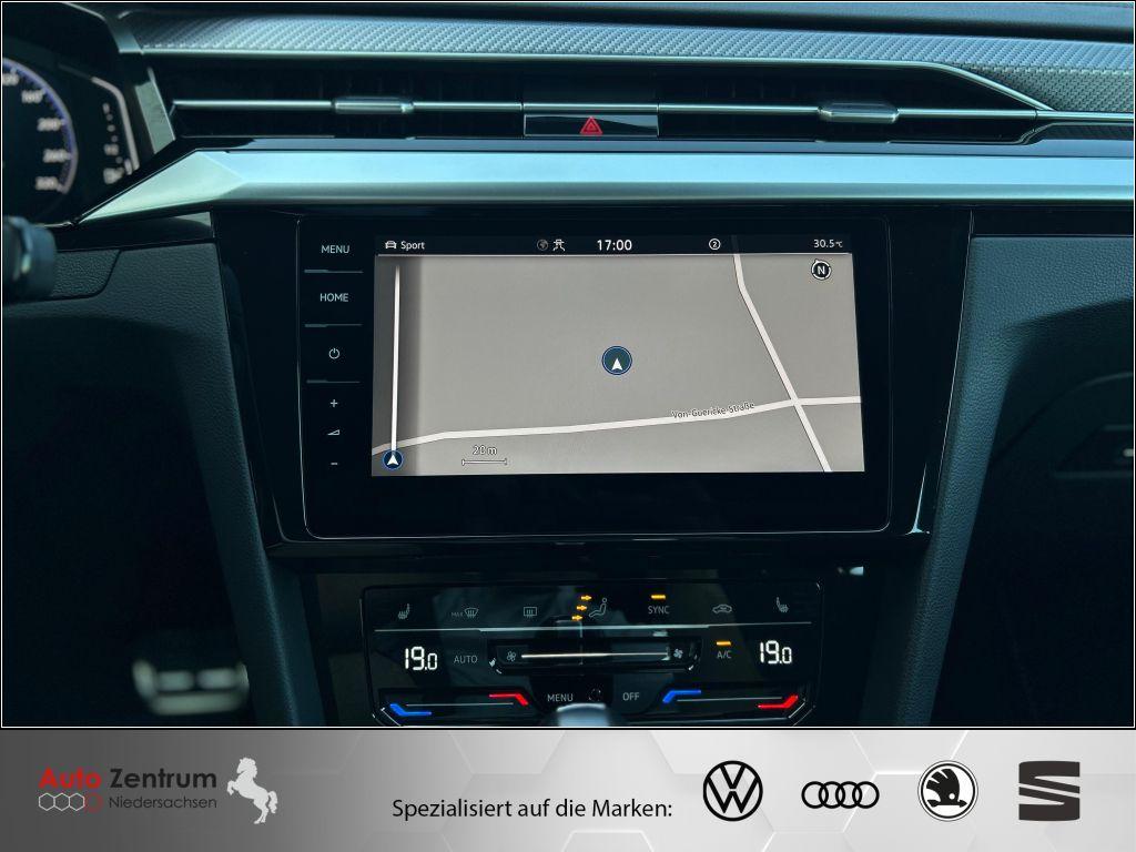 Volkswagen Arteon Shoot Brake 2.0 TSI R AZN-HAUS-FÖRDERUNG*, миниатюра 27