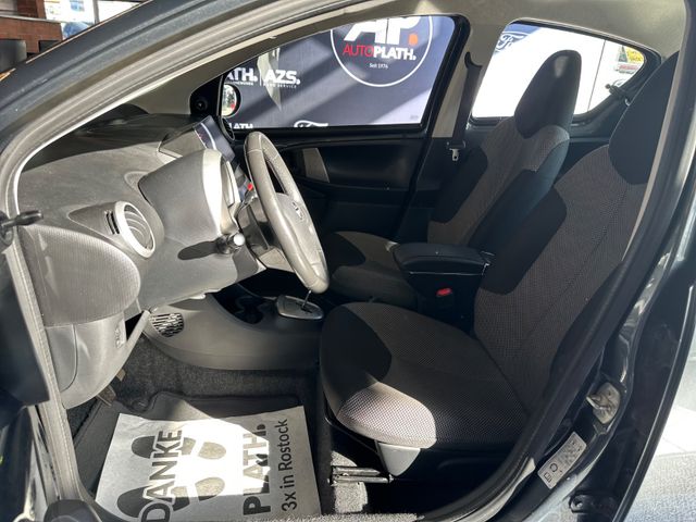 Toyota Aygo  Cool *Automatik*wenig KM*