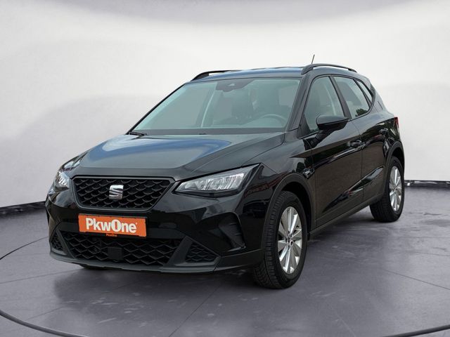 SEAT Arona Seat Aro