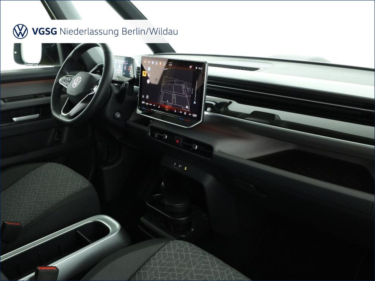 Volkswagen ID. Buzz - Bild 6