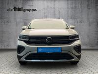 Volkswagen T-Cross - Vorschau Bild 2