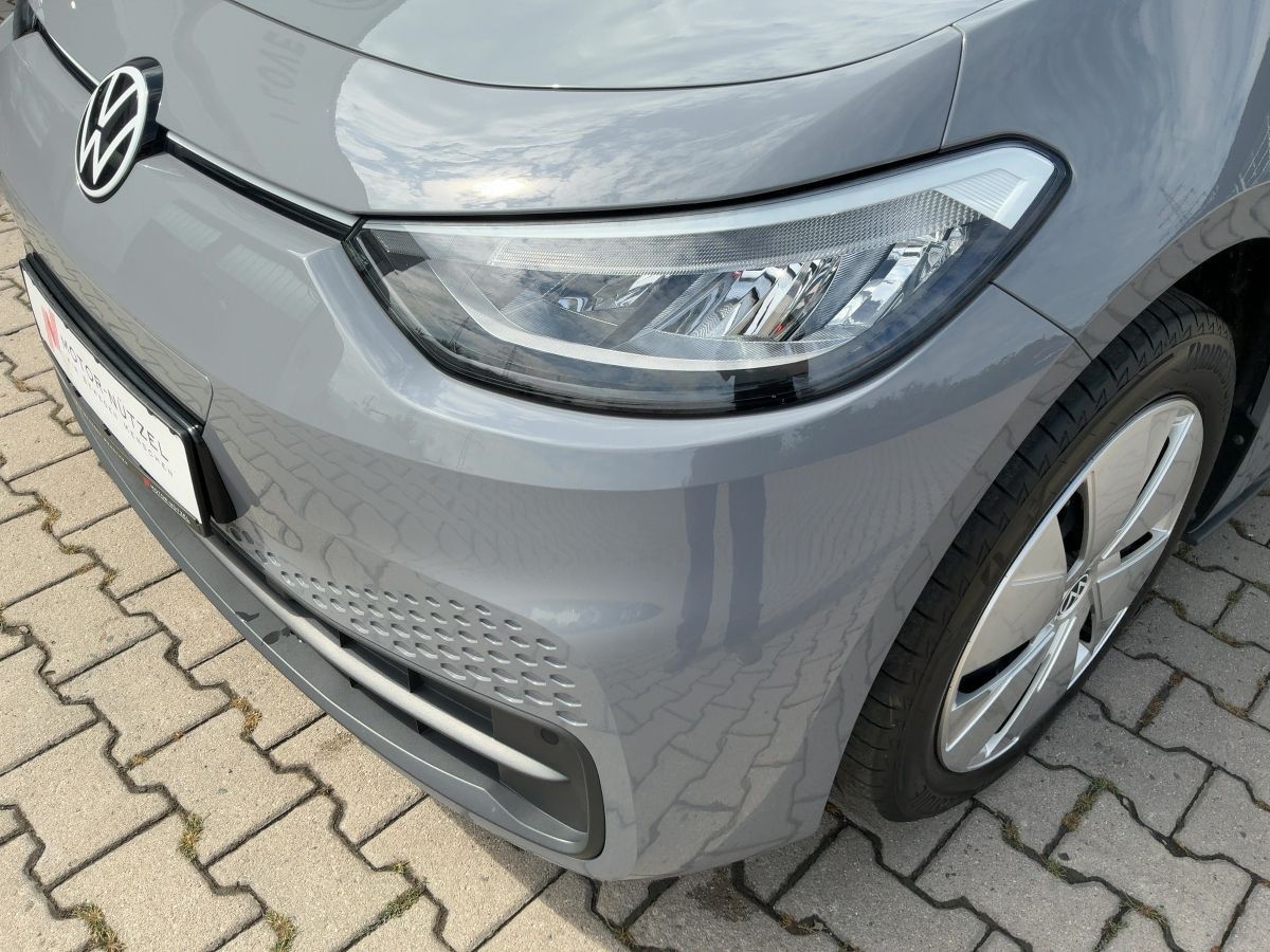 Volkswagen ID.3 - Bild 15