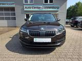 Skoda Karoq 1,5 TSI ACT DSG  Style  - gebrauchte Skoda Karoq aus dem Jahr 2018