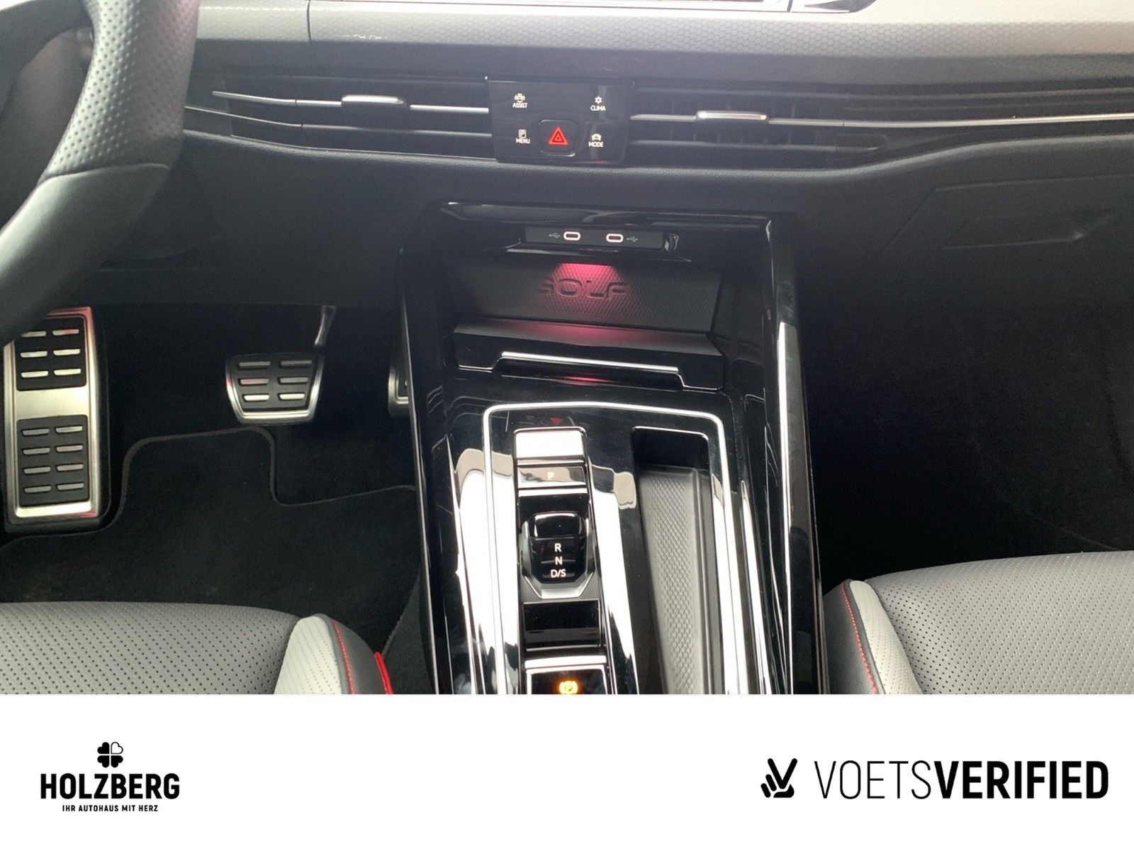 Volkswagen Golf - Bild 10