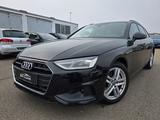 Audi A4 Avant 40 TDI*S-TR*NAVI*LED*SPORTSITZE*17"ALU*