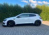 Volkswagen VW Scirocco 1.4TSI R Line Optik Frischer T... - VW Scirocco in Düsseldorf