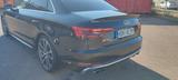 Audi 3.0 quattro/Matrix/360°/B&O/NAPPA/MASSAGE - Audi S4 mit Benzin-Antrieb: Limousine, 3.0