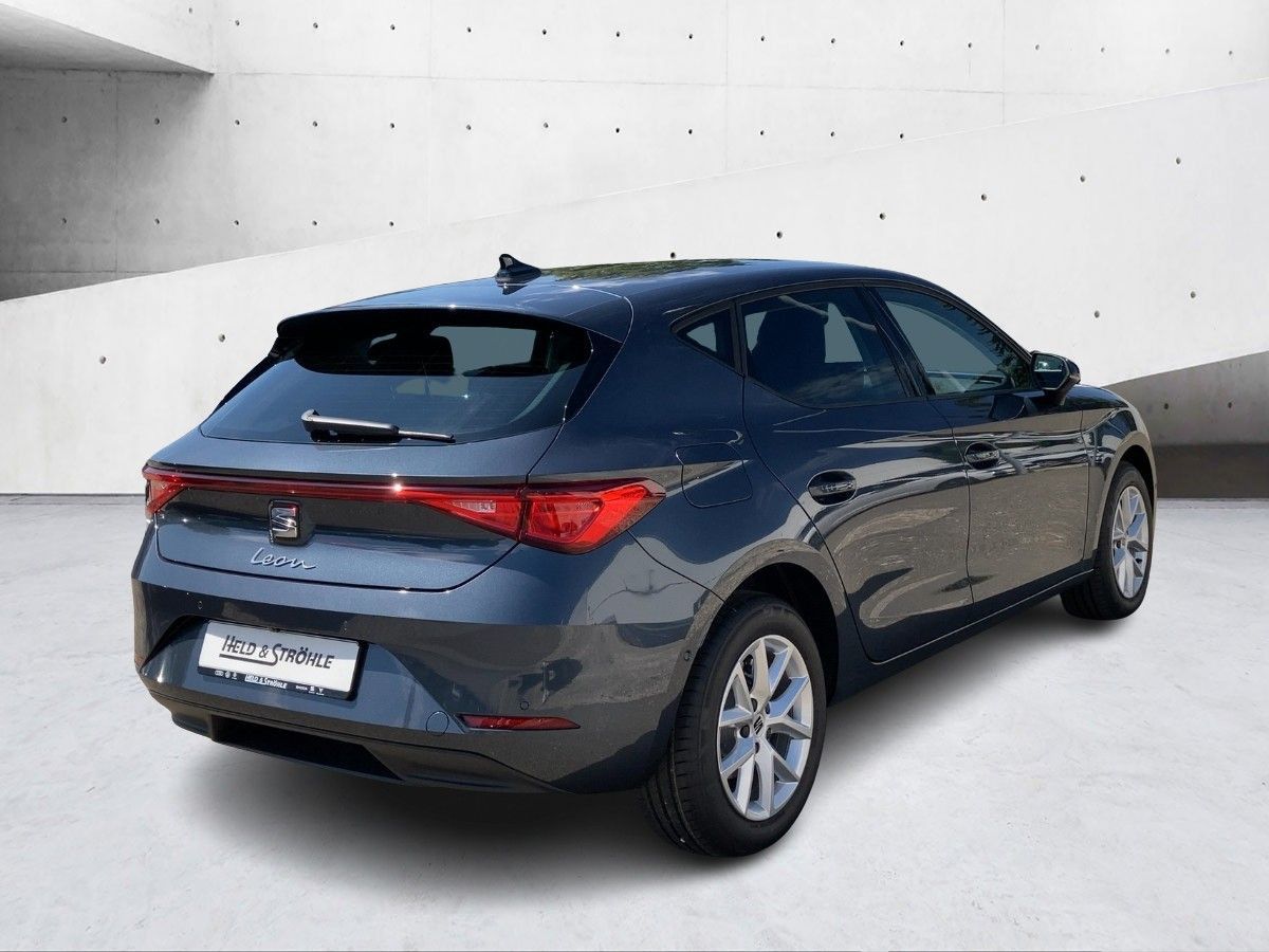 Seat Leon - Bild 5