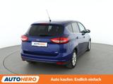 Ford C-Max 1.0 EcoBoost Titanium*NAVI*TEMPO*PDC*SHZ* - Ford aus 2017