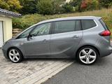 Opel Zafira Tourer Diesel, 7 Sitze, Bj 2019 - Opel Zafira Tourer mit Diesel-Antrieb