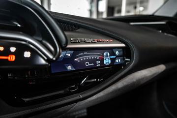 2021 Ferrari SF90 缩略图 29