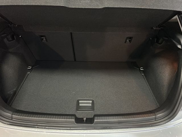 Polo Life 1,0 l TSI 70 kW 95 PS 7-Gang-Doppelkup