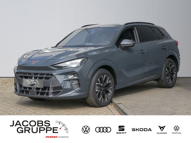 Cupra Terramar 1.5 eTSI DSG UPE EUR 48.545,- incl. Übe