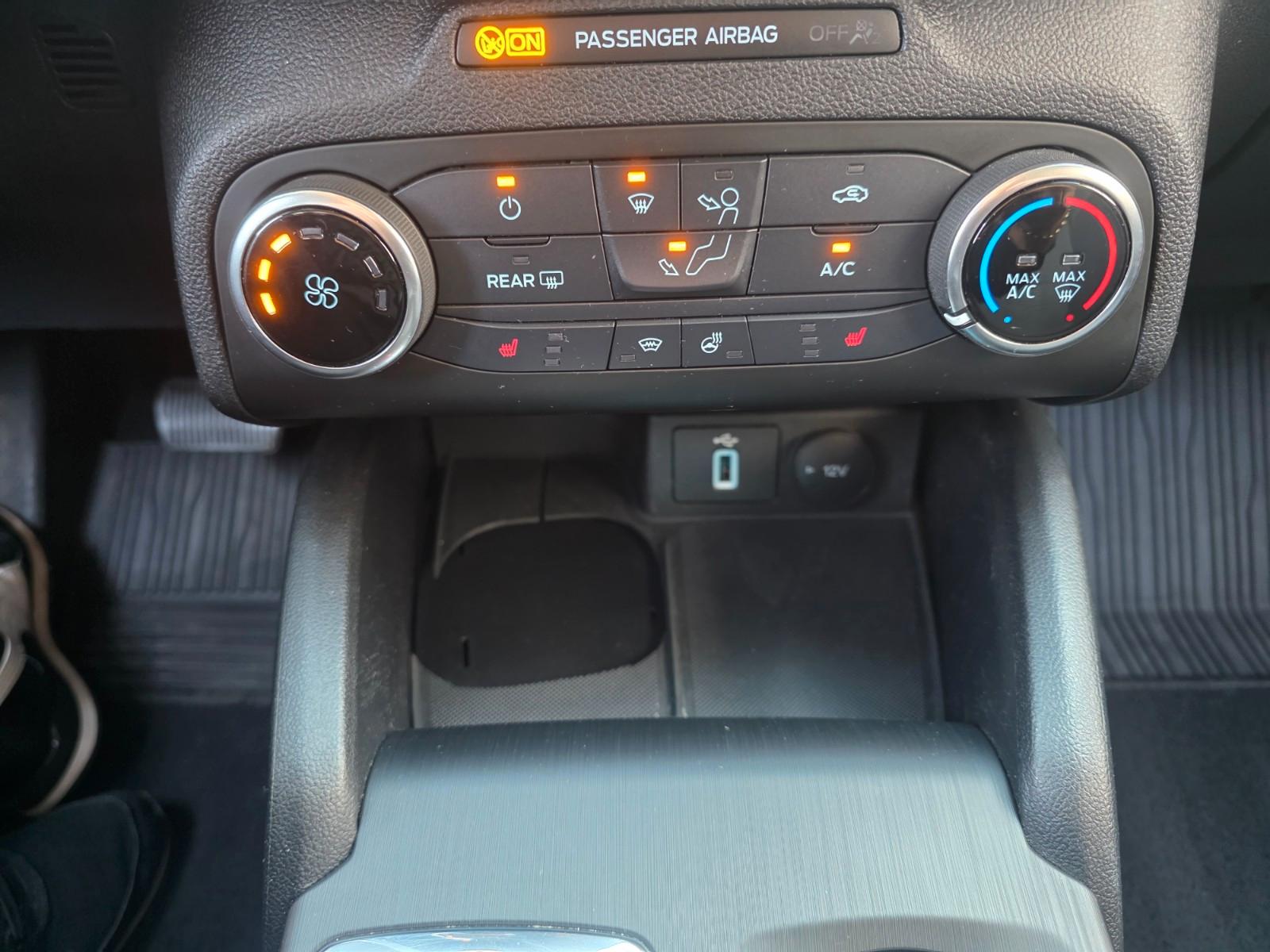 Ford Focus Lim. Active