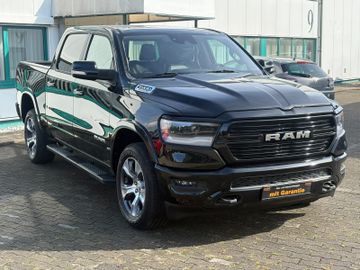 Dodge RAM - 4