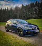 Volkswagen VW Golf 6 R ABT - Volkswagen: Abt