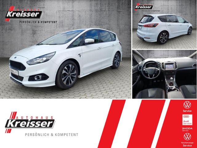 S-Max 1.5 EcoBoost ST-Line/NAVI/KAMERA/