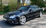 Mercedes-Benz CLK 280 Cabrio Elegance AMG-Paket HU 10/27 - Mercedes-Benz aus 2007: Cabrio, Clk