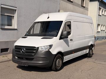 Mercedes Sprinter - 2