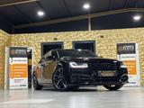 Audi S8 4.0 TFSI quattro plus/CERAMIC/NACHTSICHT/LED - Audi S8: Plus