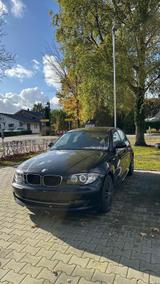 BMW 1 er schwarz - BMW Z1 Gebrauchtwagen