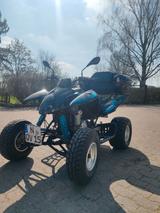 Access Motor Access Xtreme 480 - QUAD ACCESS