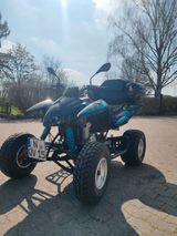 Access Motor Access Xtreme 480 - QUAD ACCESS