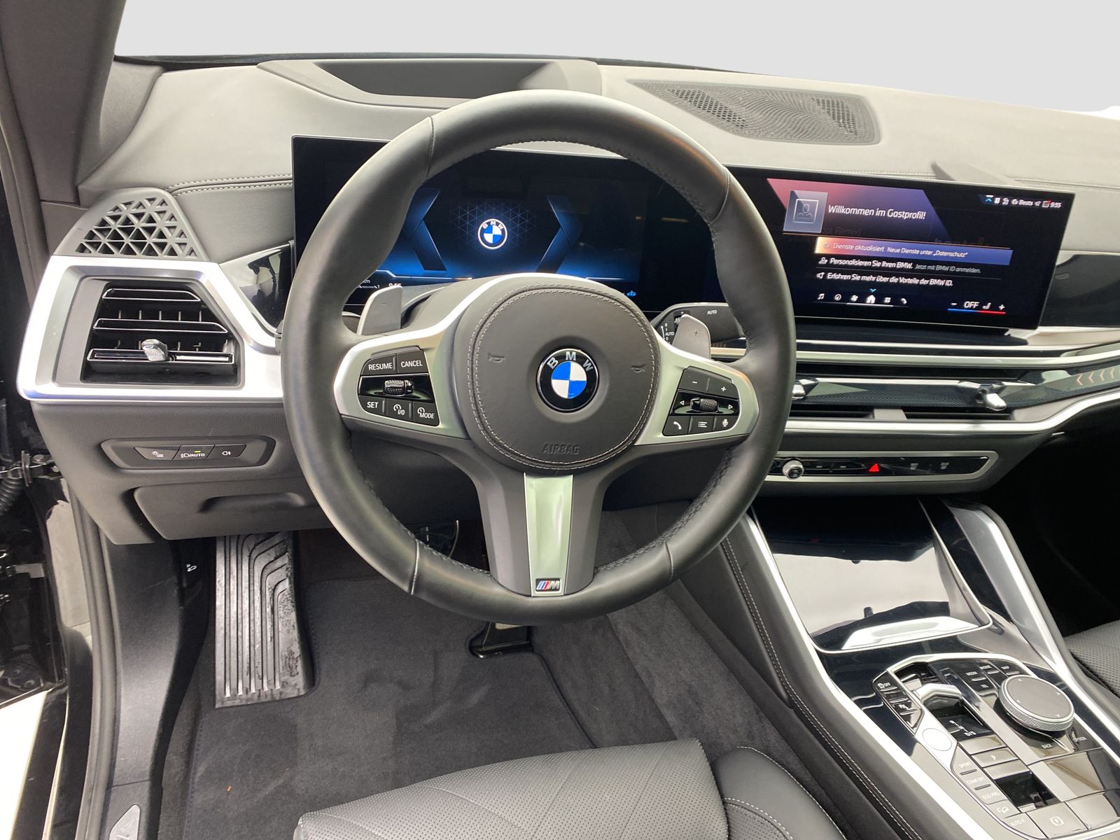 BMW X6 - Bild 10
