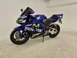 Honda CBR 600 RR Moviestar - HONDA 2007 CBR 600 RR