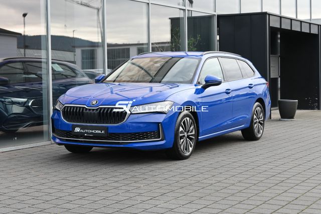 SKODA Superb 2.0 TSI DSG Selection Combi 4x4 °ACC°AHK°