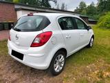 Opel Corsa 1.2 ENERGY  - Behindertengerechte Opel Corsa